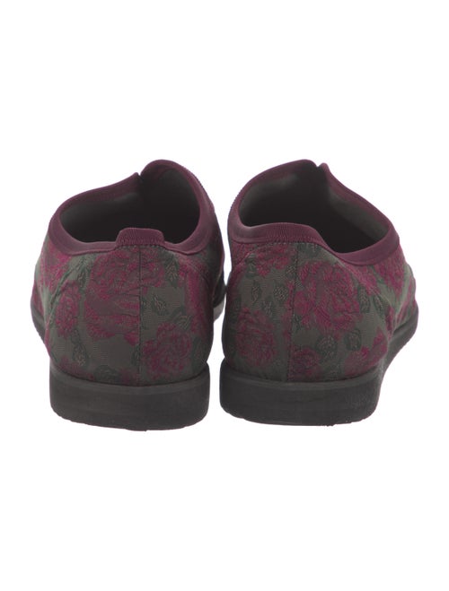 Hender Scheme Printed Loafers