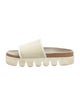 Hender Scheme Leather Slides