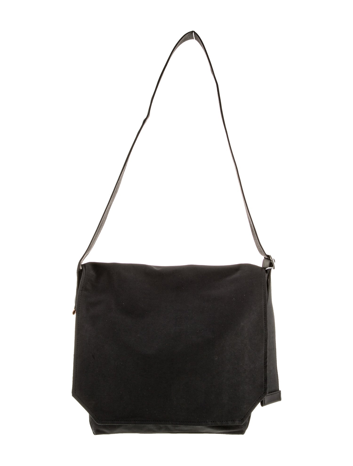 Hender Scheme Nylon Messenger Bag