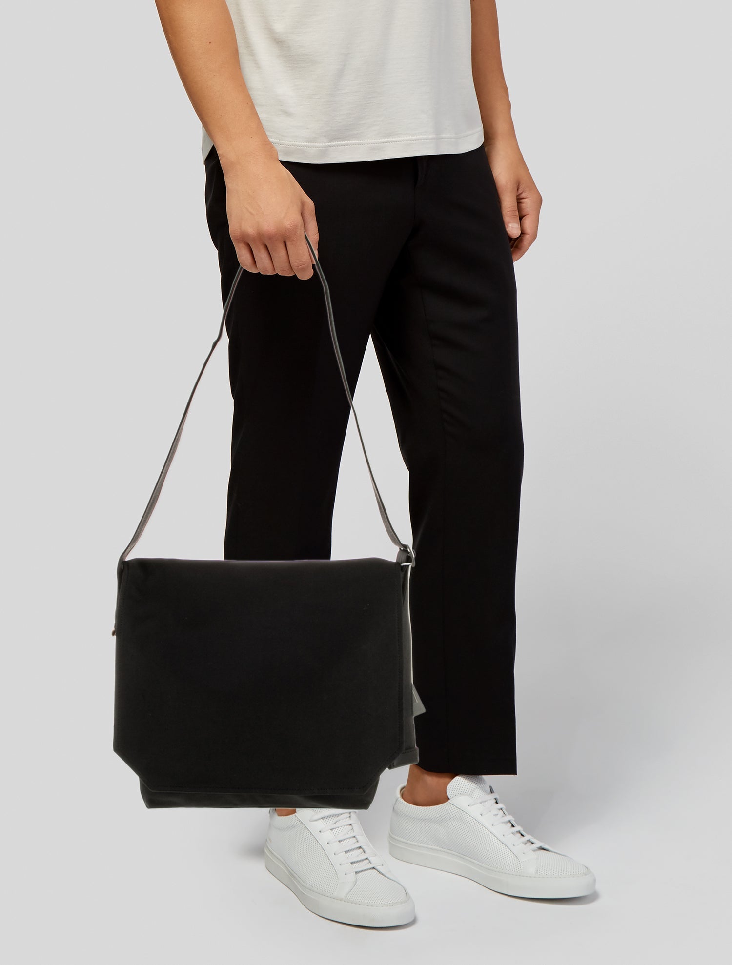 Hender Scheme Nylon Messenger Bag