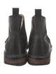 Hender Scheme Leather Chelsea Boots
