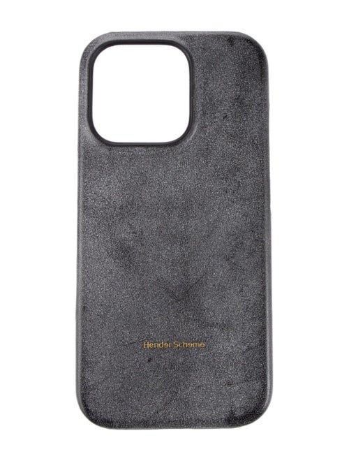 Hender Scheme Phone Case