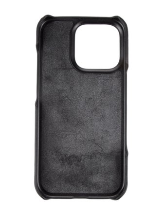 Hender Scheme Phone Case