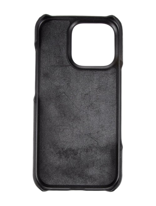 Hender Scheme Phone Case