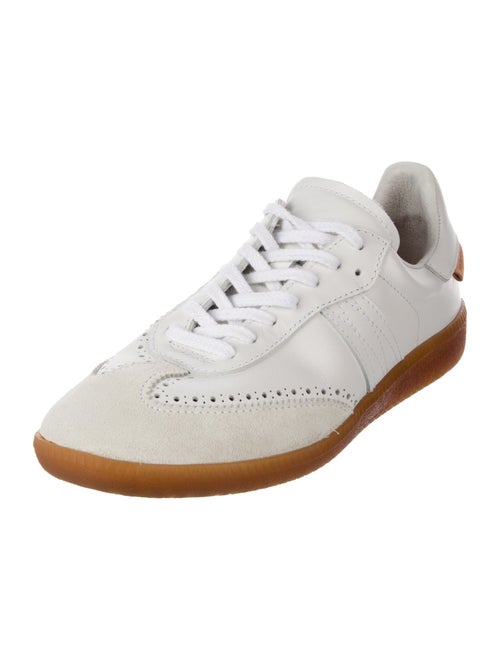 Hender Scheme Leather Sneakers