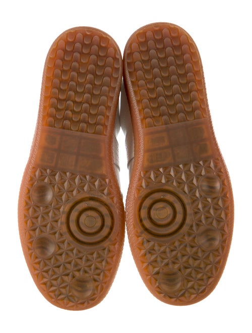 Hender Scheme Leather Sneakers