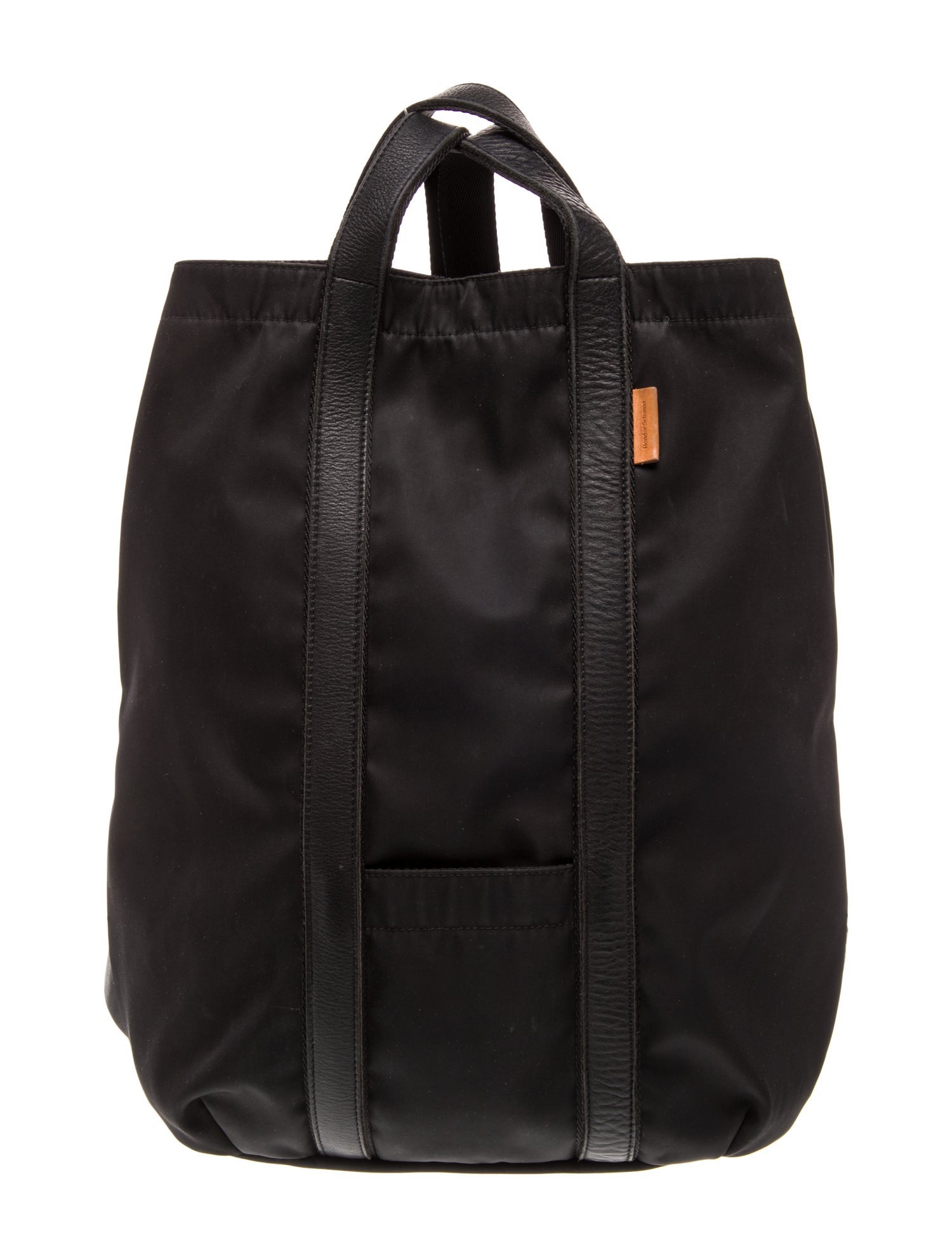 Hender Scheme Nylon Backpack