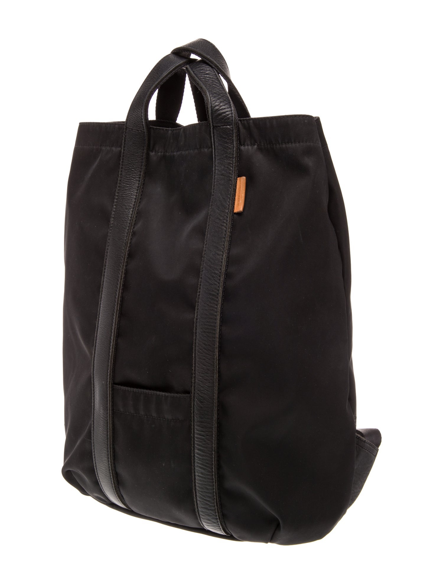 Hender Scheme Nylon Backpack