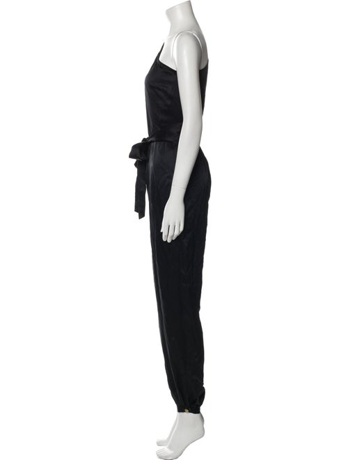 Haney One-Shoulder Jumpsuit