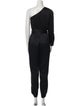 Haney One-Shoulder Jumpsuit