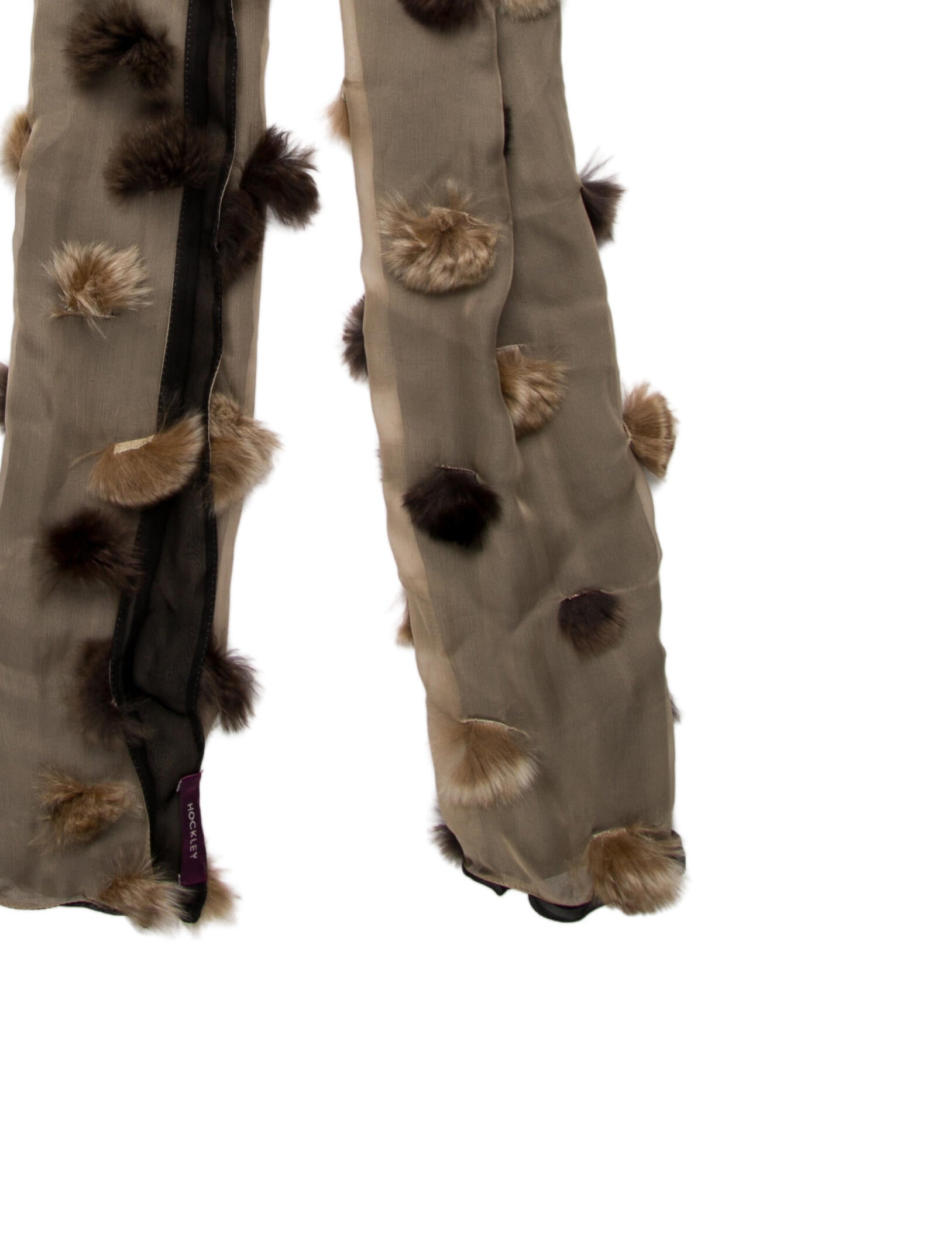 Hockley Printed Scarf