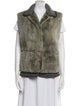 Hockley Virgin Wool Fur Jacket