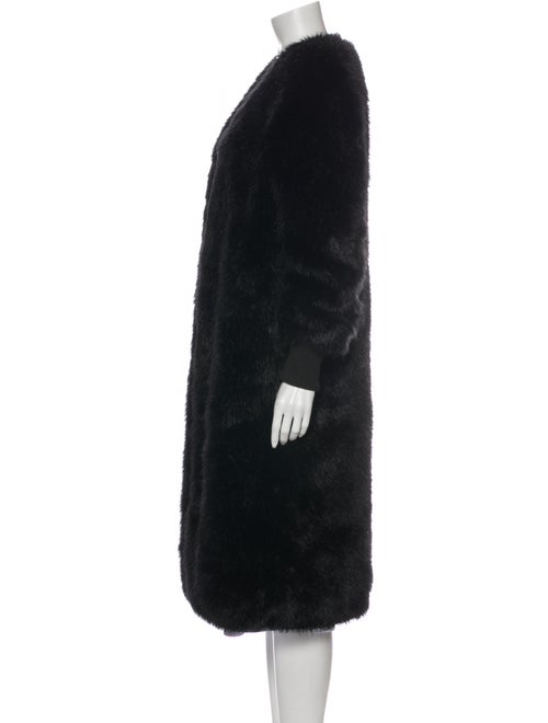 House of CB London Jacket Black