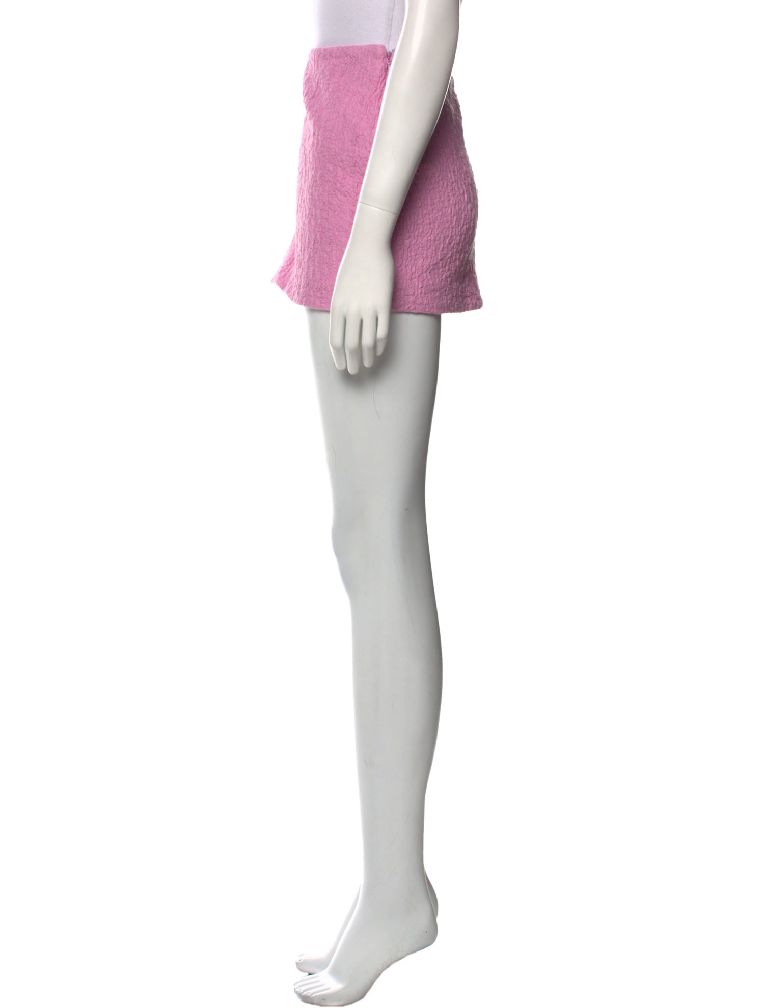 House of CB London Mini Skirt