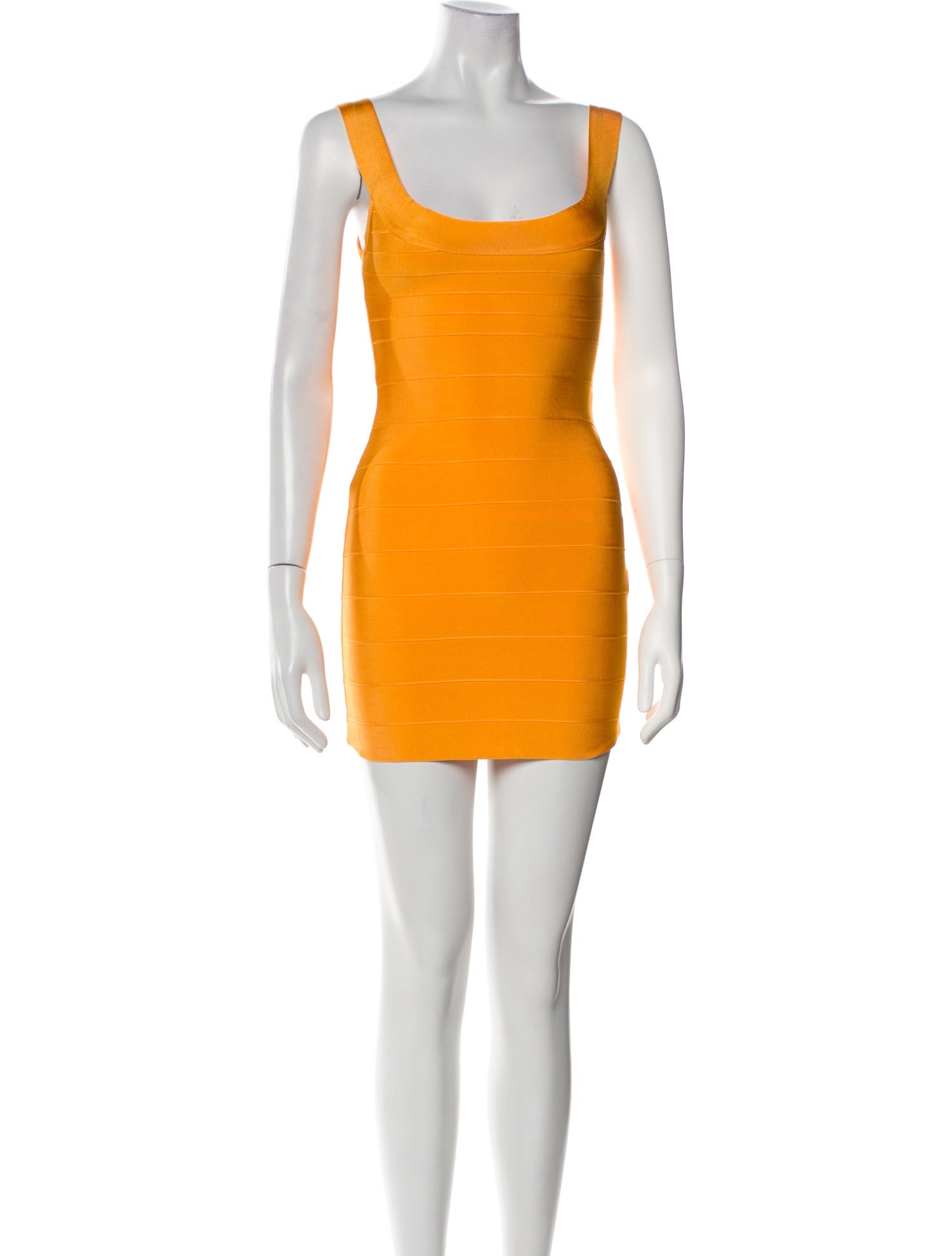 House of CB London Scoop Neck Mini Dress w/ Tags