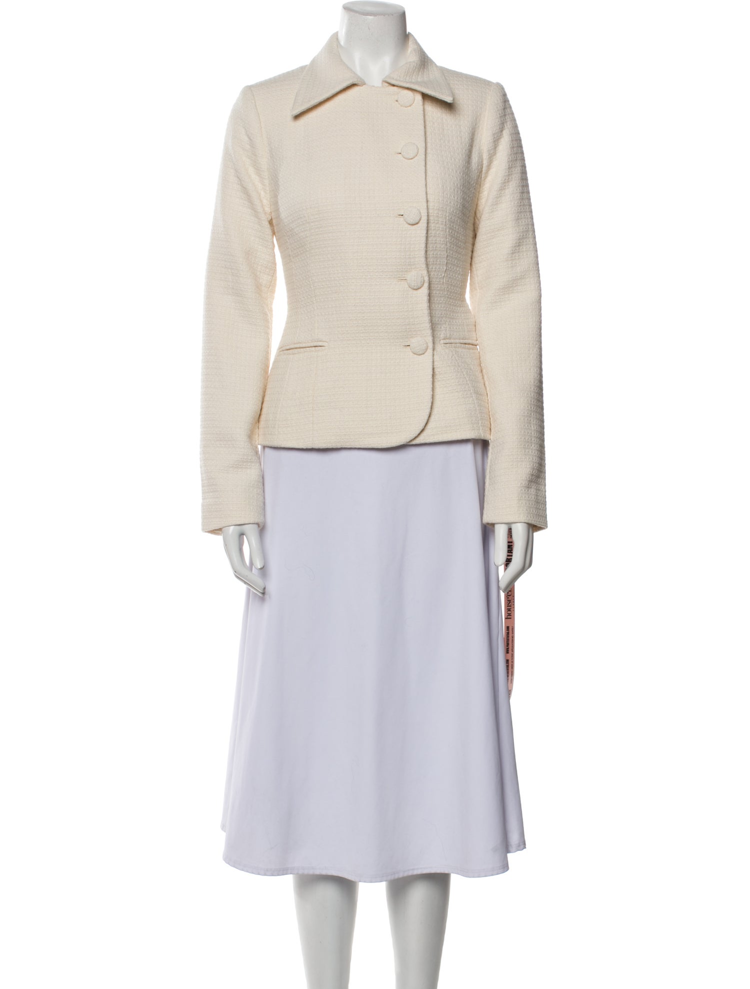 House of CB London Blazer w/ Tags