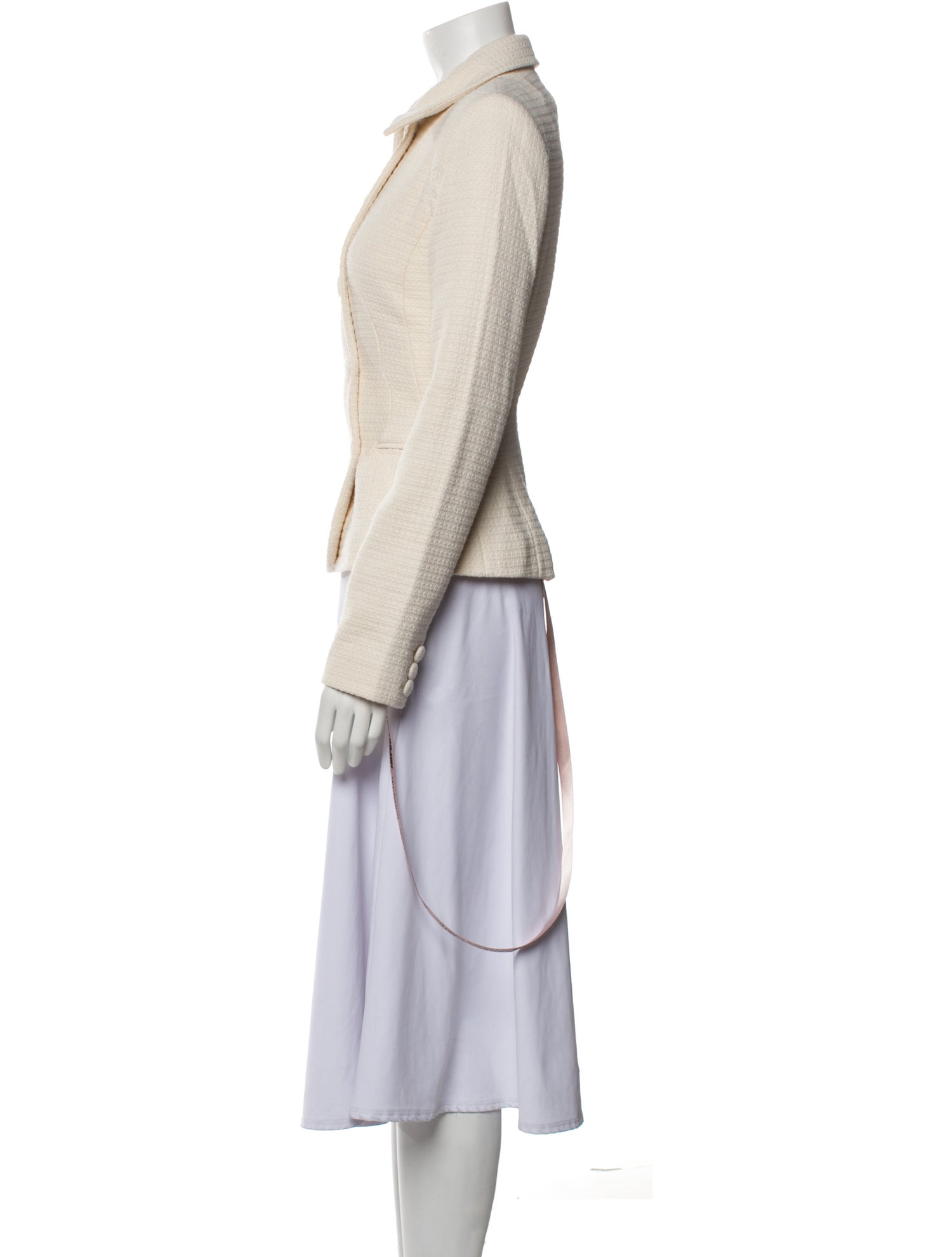 House of CB London Blazer w/ Tags