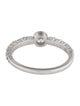 Hearts on Fire 18K 1.13ctw Diamond Band