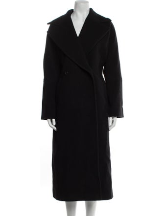 HiSO Wool Coat