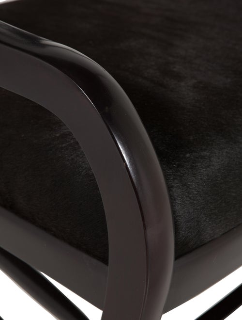 Holly Hunt Hide Accent Chair