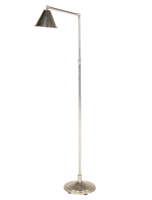 Adjustable Floor Lamp