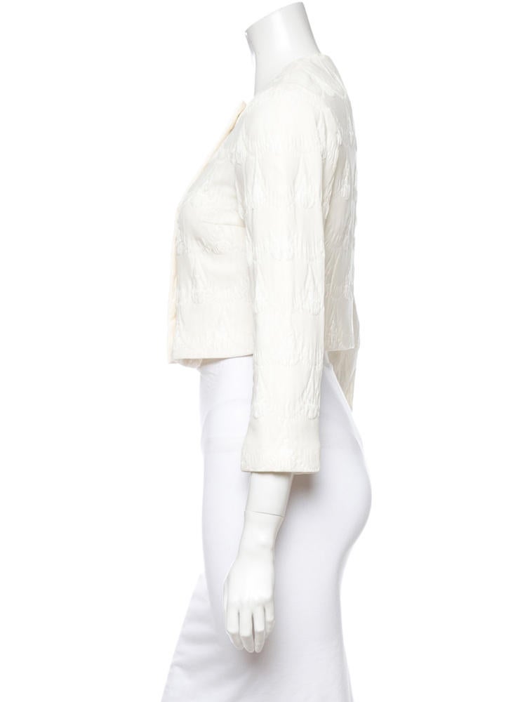 Honor Silk Jacket w/ Tags