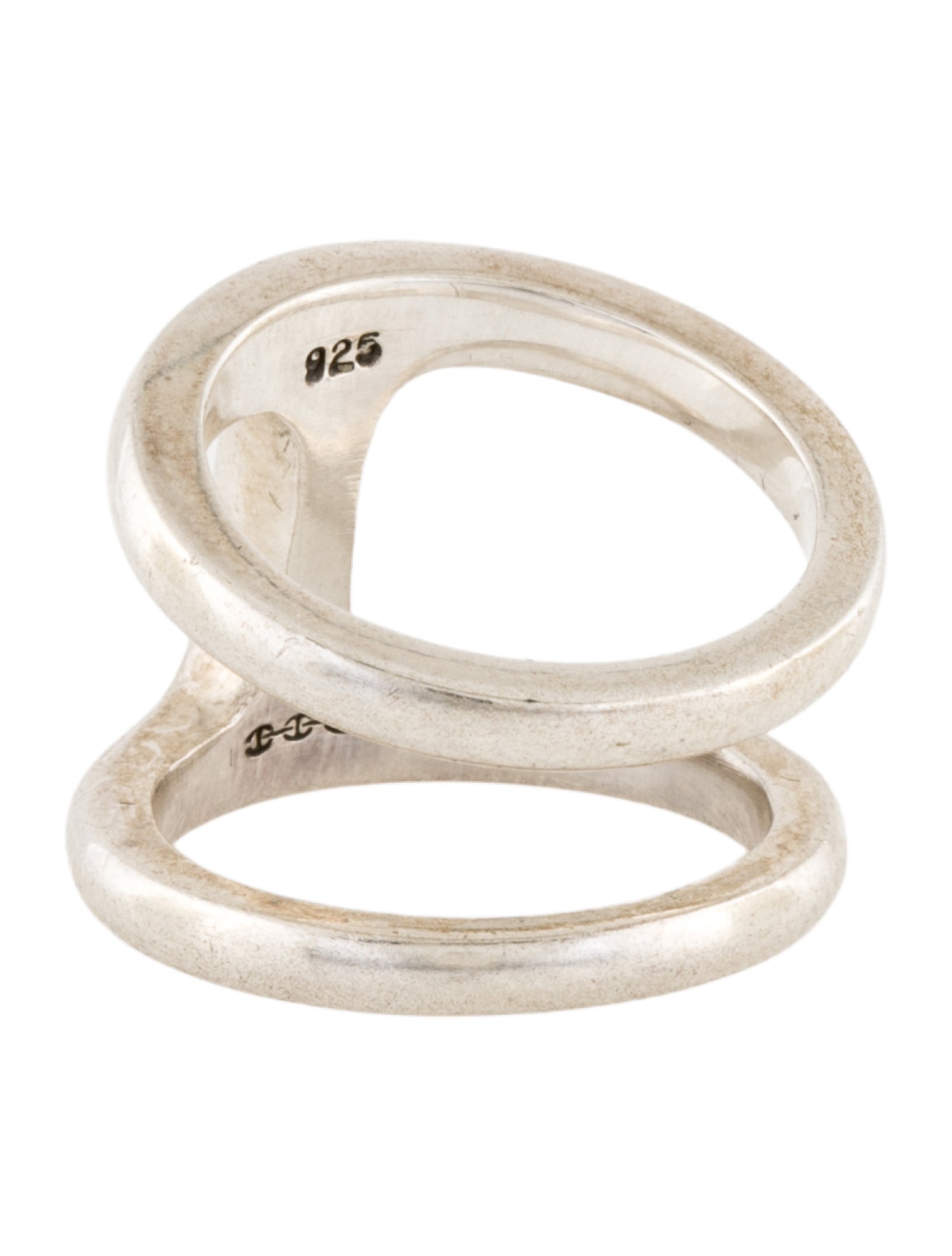 Tiffany & Co. 18K Atlas Ruby Ring - 18K Yellow Gold Band