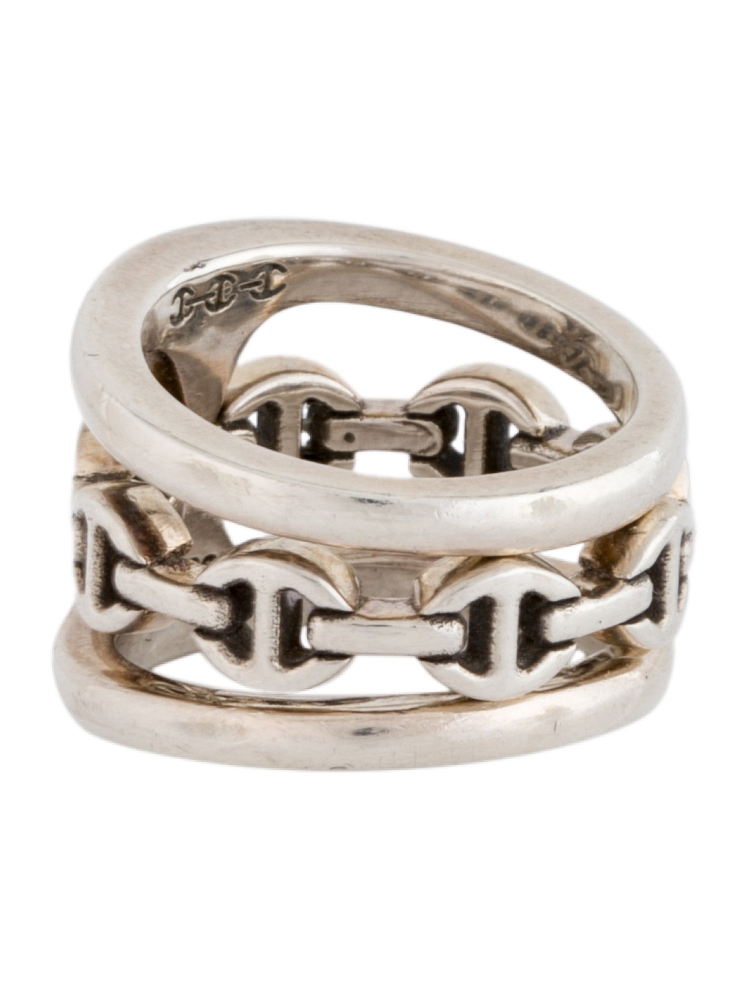 Hoorsenbuhs Phantom Clique Band Ring