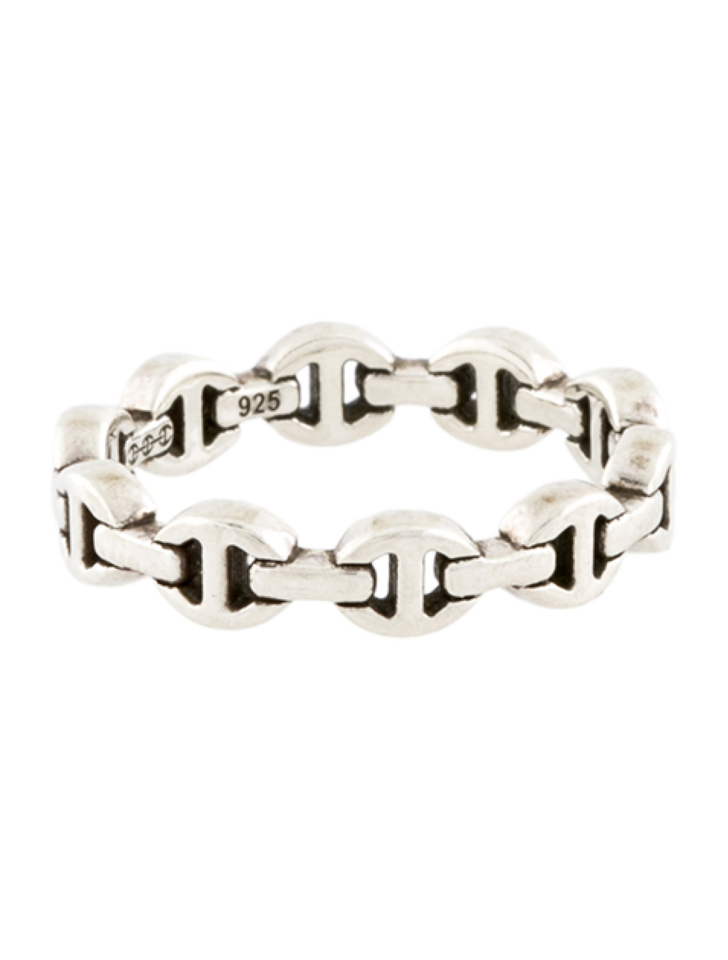 Hoorsenbuhs Dame Tri-Link Band