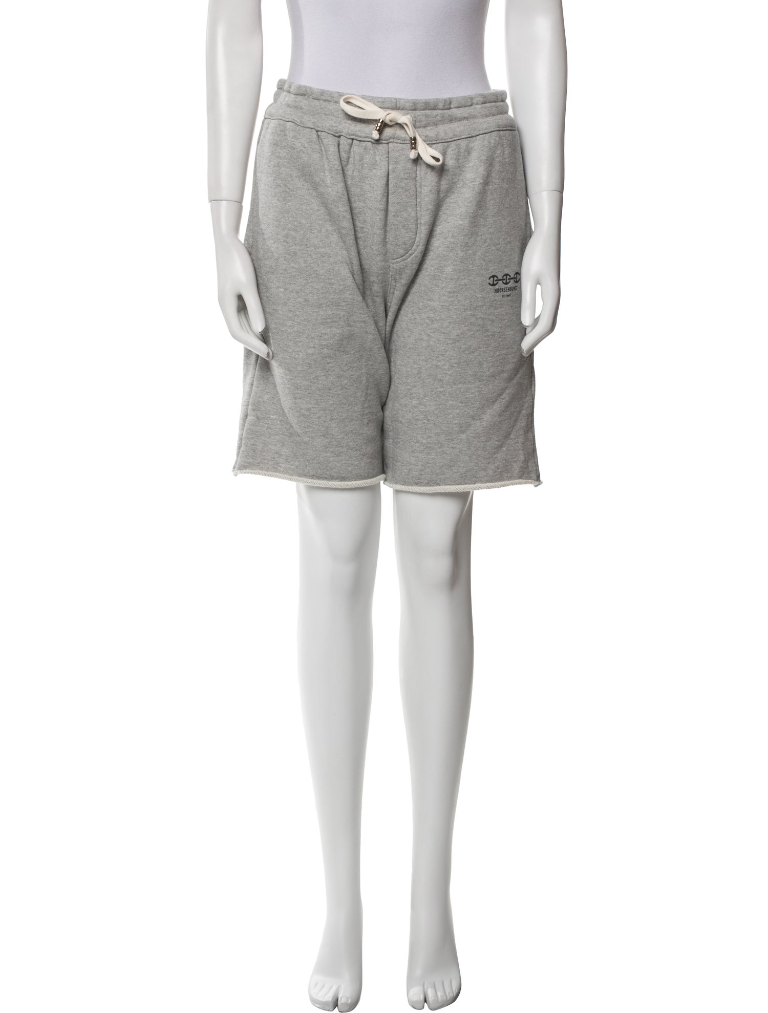 Hoorsenbuhs Knee-Length Shorts