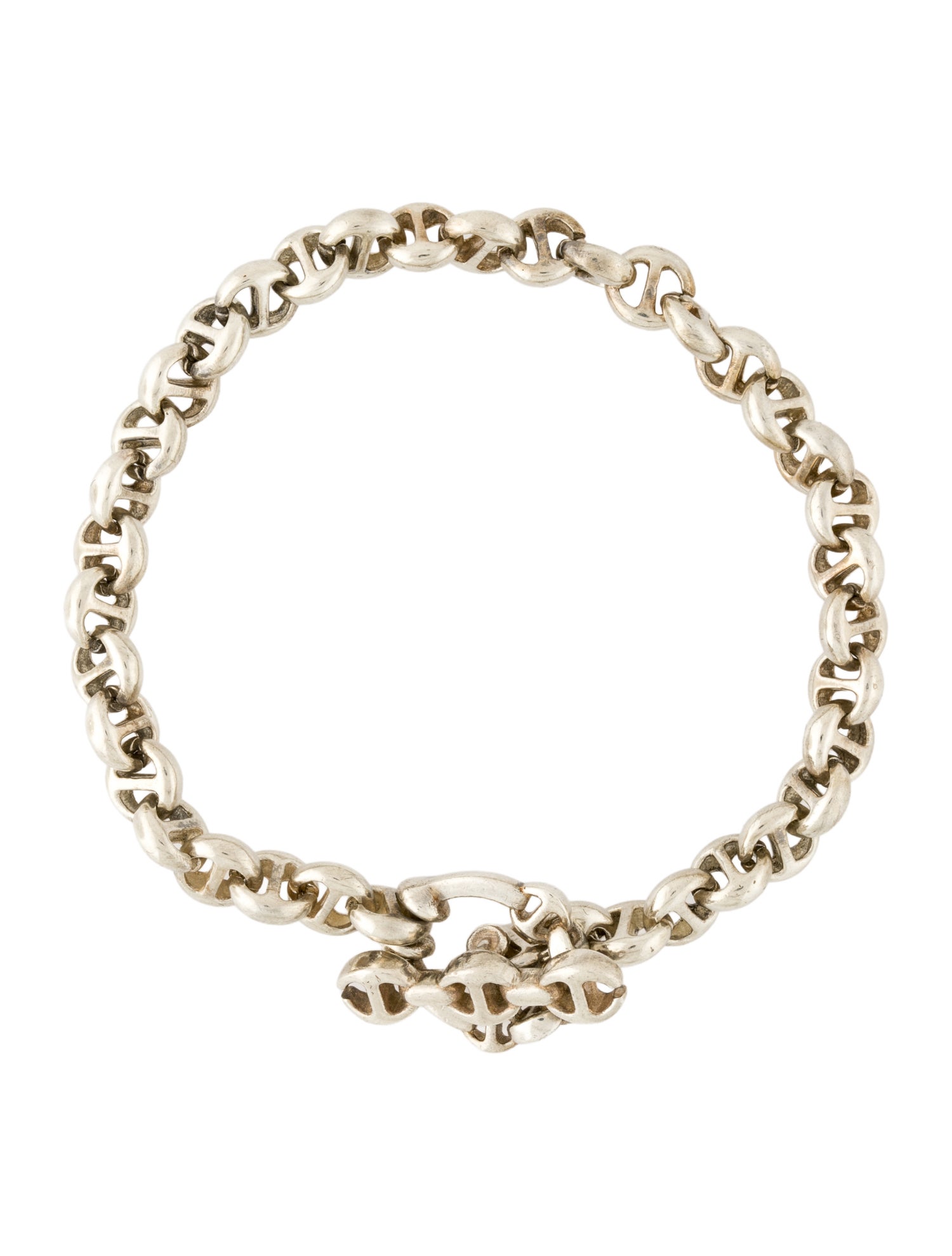 Hoorsenbuhs 5MM Open-Link™ Bracelet - Link, Bracelets - HOO21458