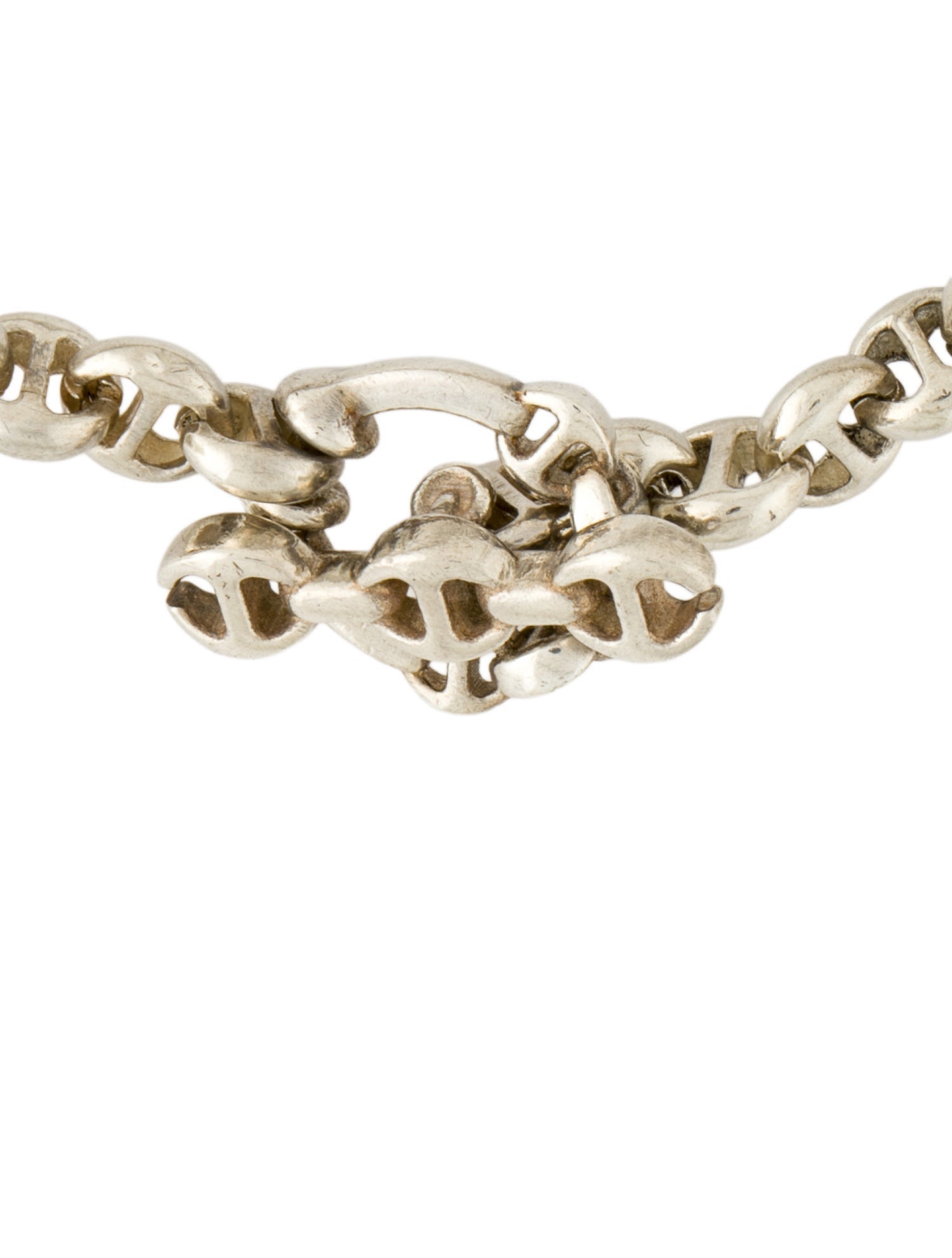 Hoorsenbuhs 5MM Open-Link™ Bracelet - Link, Bracelets - HOO21458