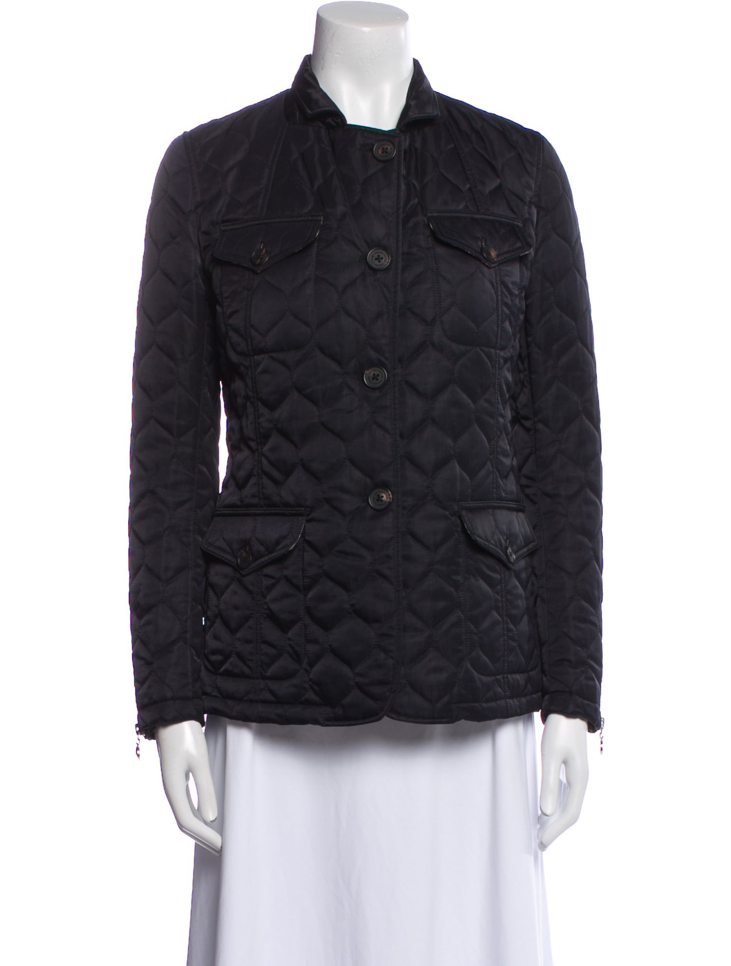 Horiyoshi the Third Nylon Utility Jacket