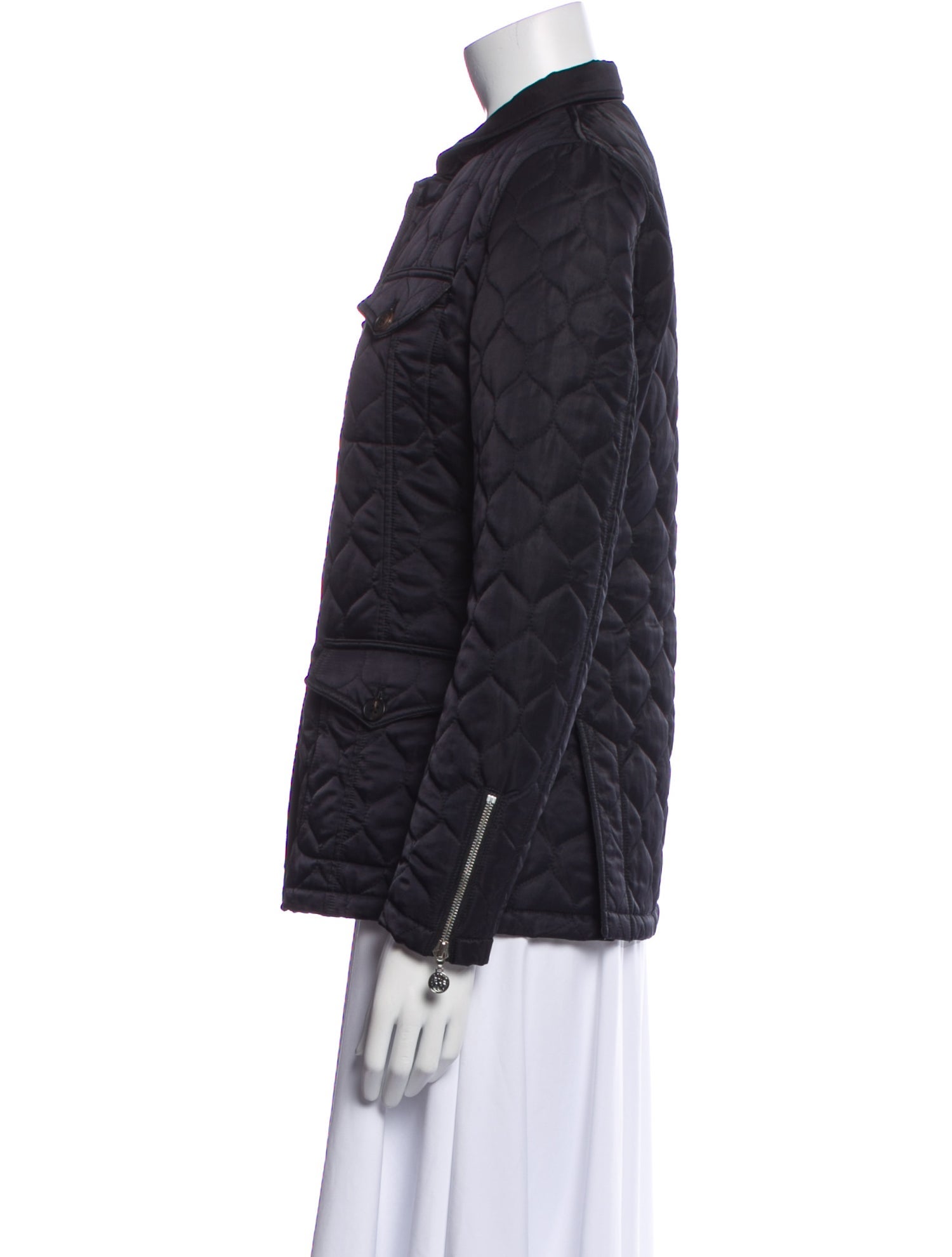 Horiyoshi the Third Nylon Utility Jacket