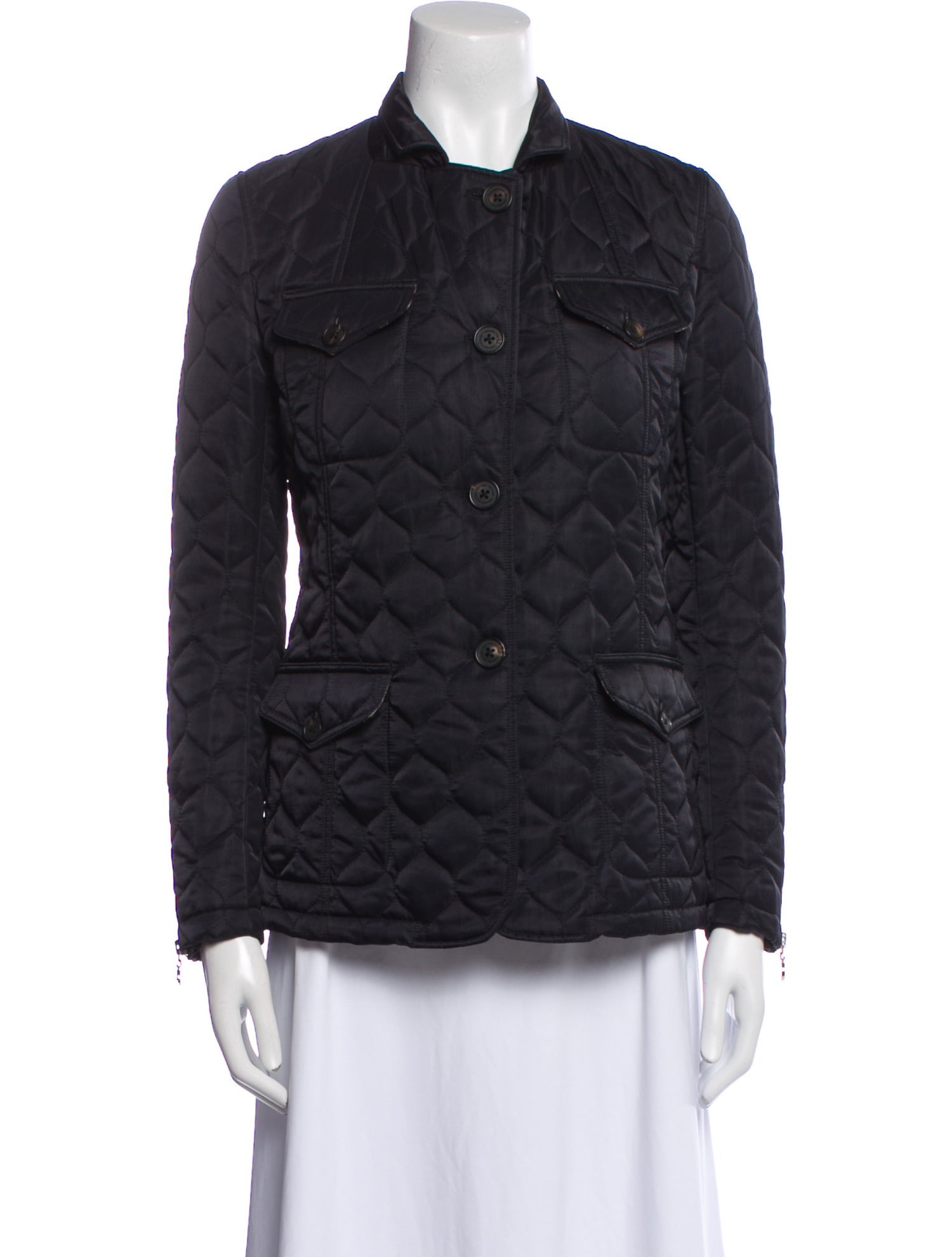 Horiyoshi the Third Nylon Blazer