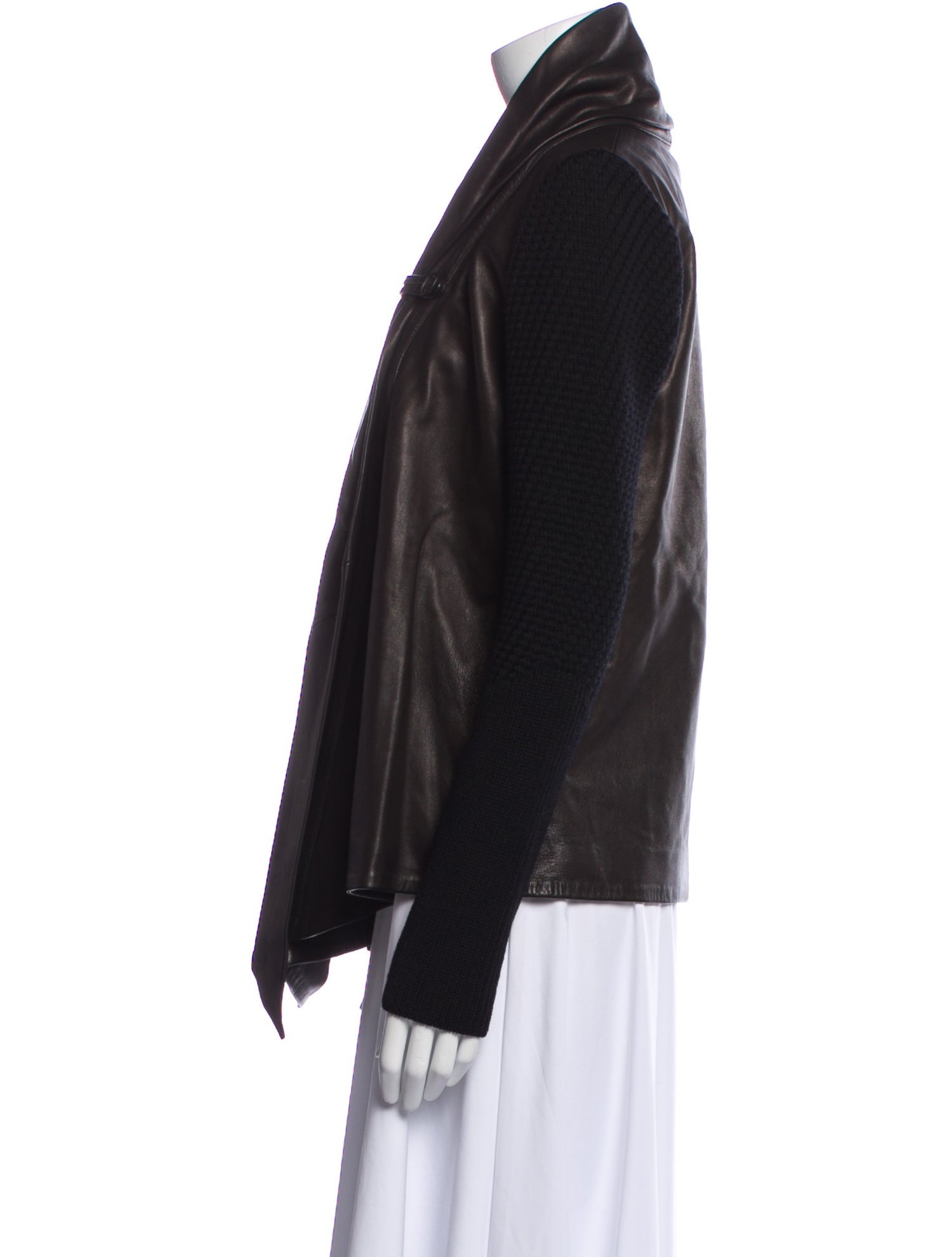 Horiyoshi the Third Leather Jacket