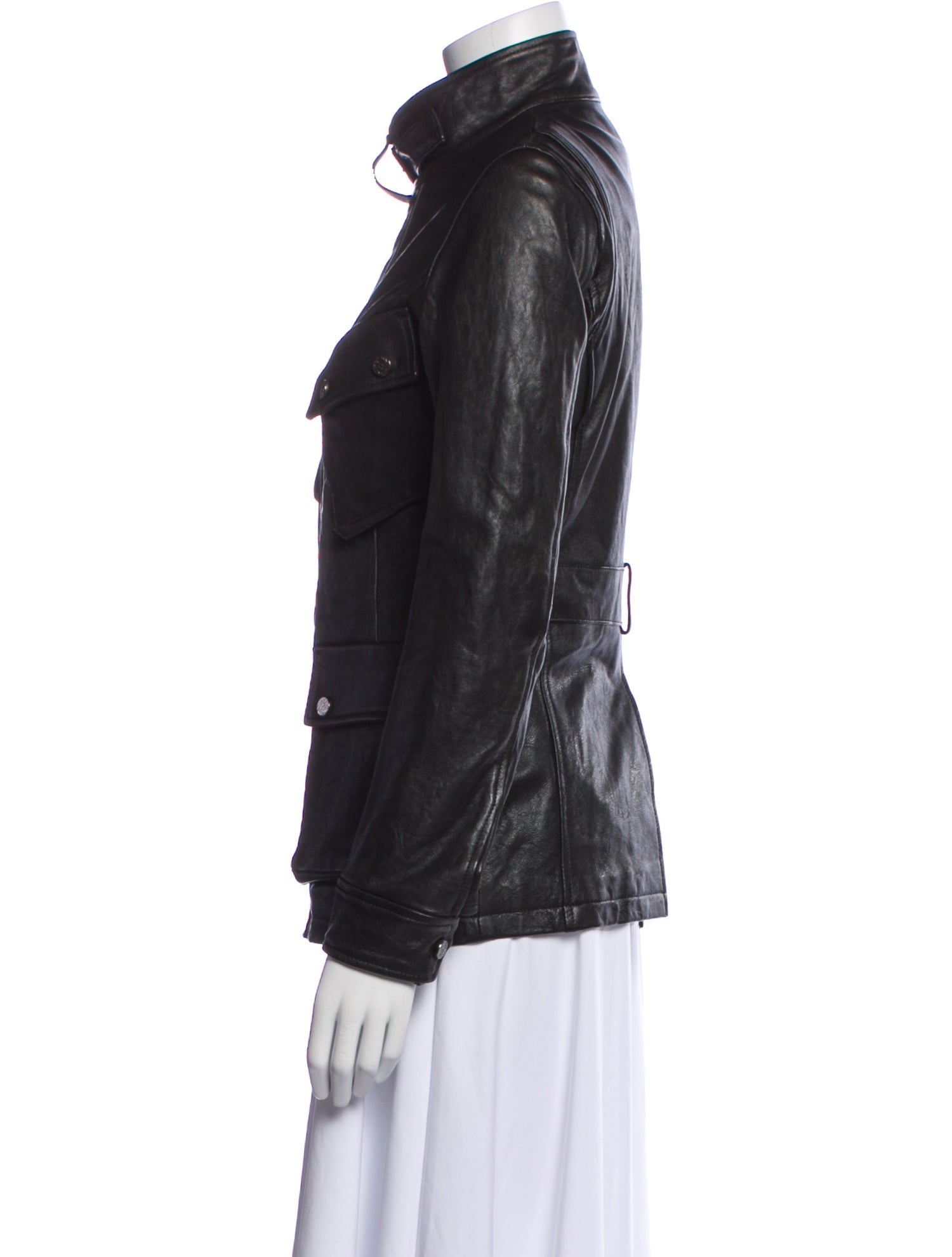 Horiyoshi the Third Vintage 2000's Utility Jacket