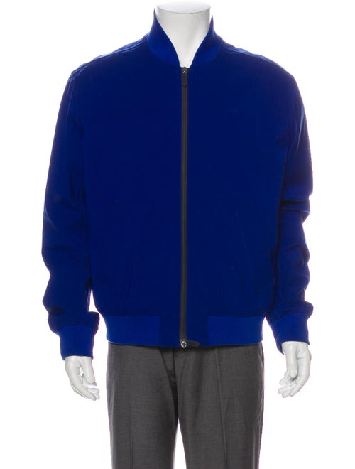 Hardy Amies Wool Jacket Wool