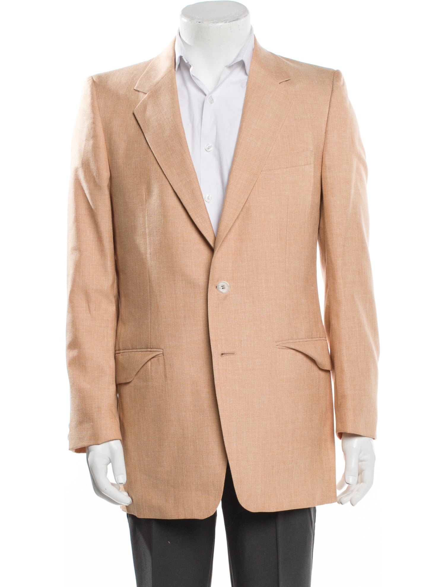 Hardy Amies Blazer