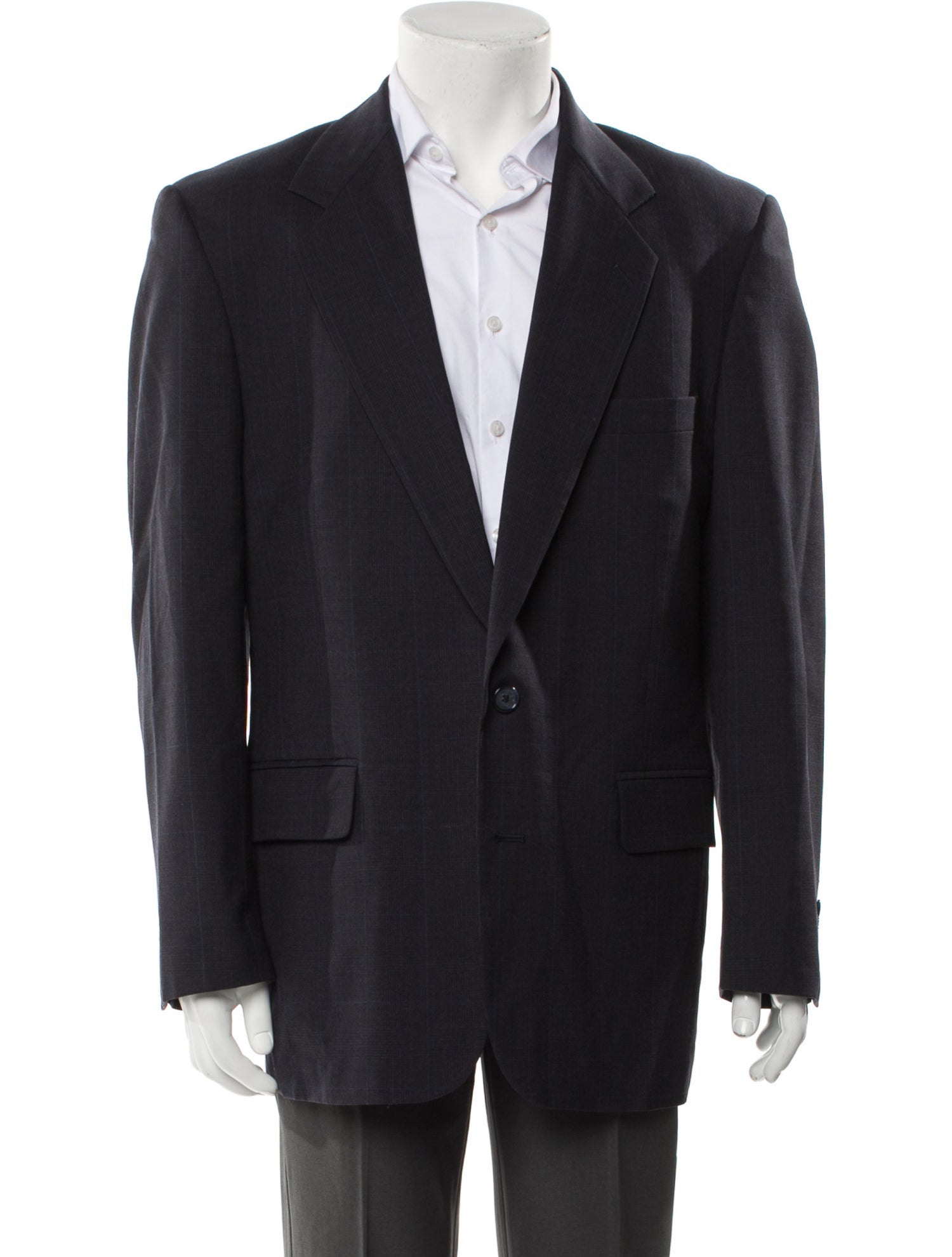 Hardy Amies Blazer