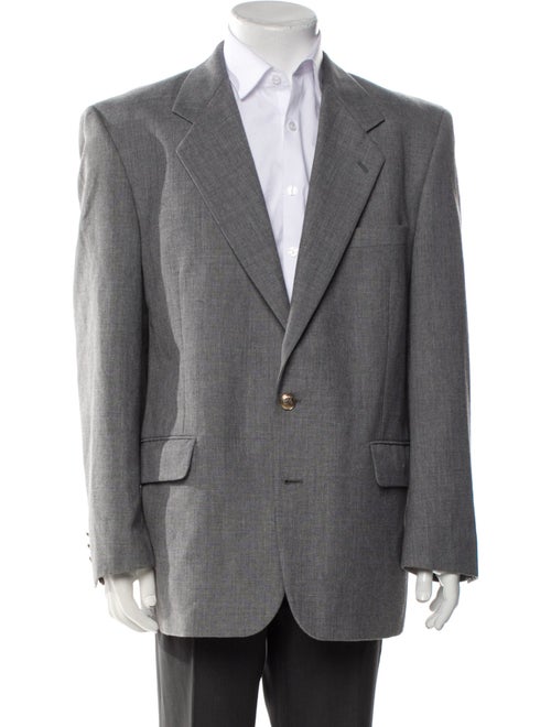 Hardy Amies Overcoat