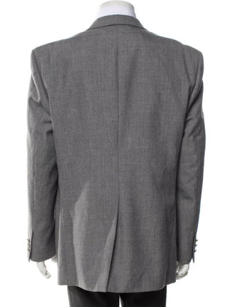 Hardy Amies Overcoat