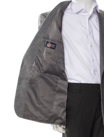 Hardy Amies Overcoat