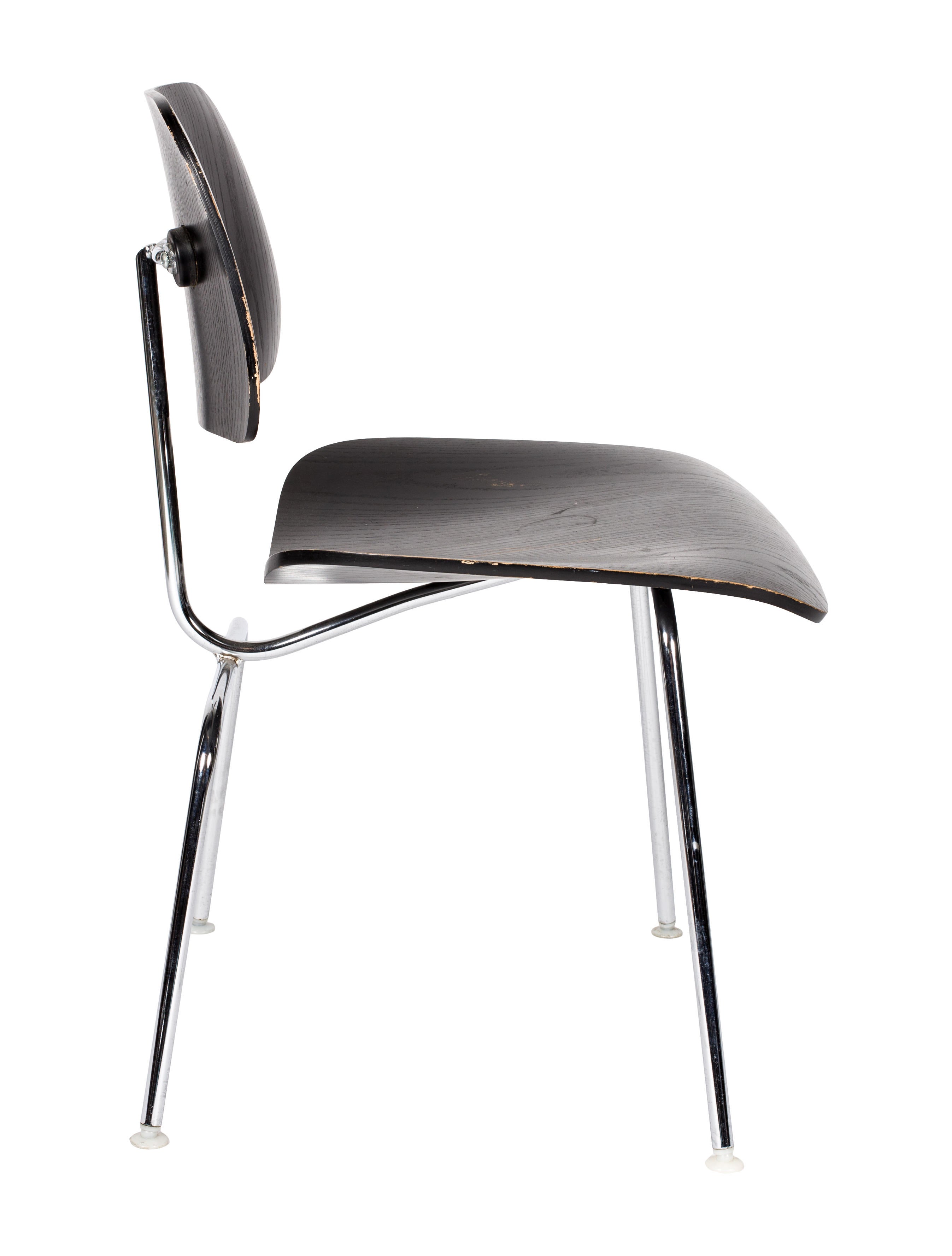 Herman Miller DCM Chairs Furniture HRMIL20012 The RealReal