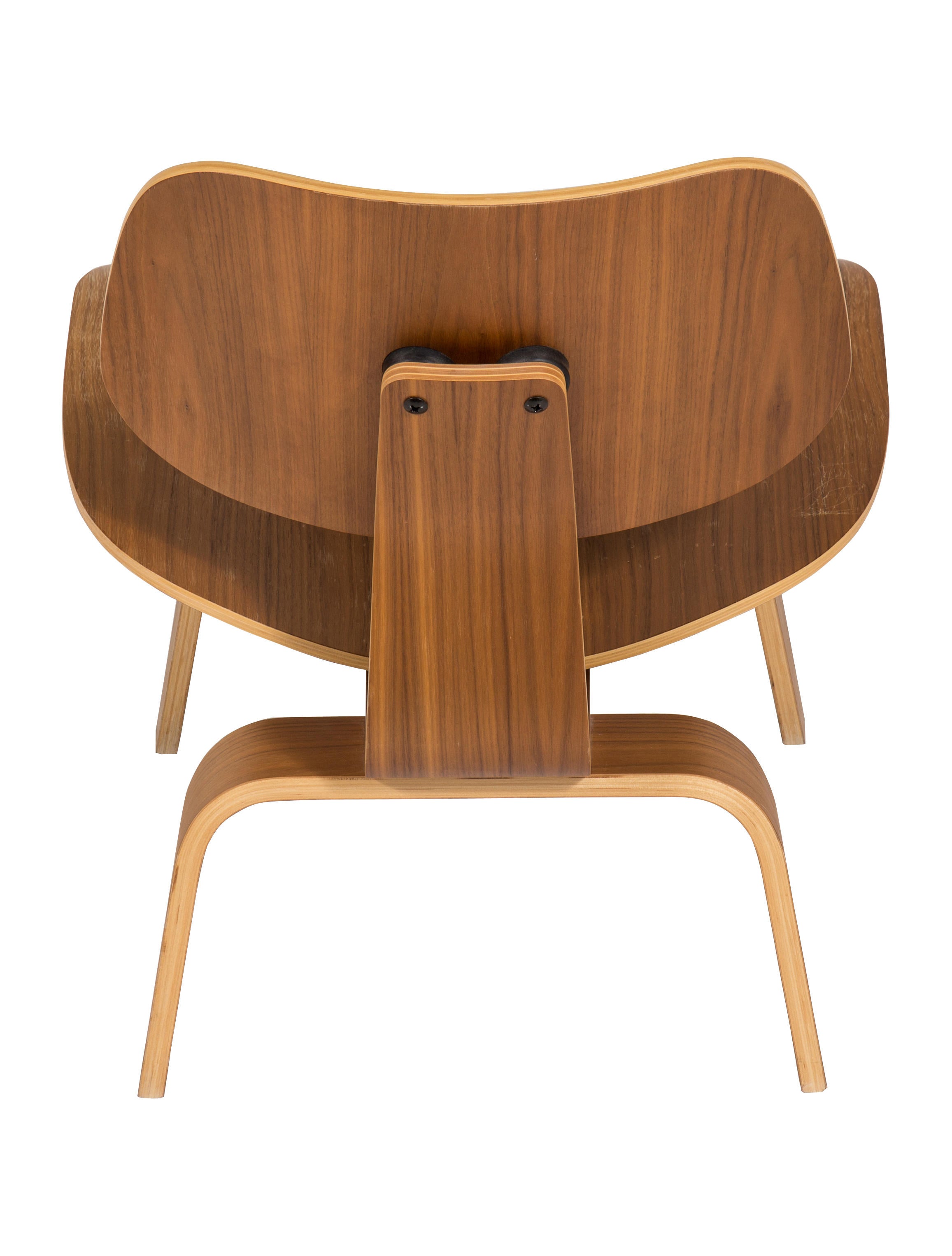 Herman Miller Eames LCW Chair Furniture HRMIL20045 The RealReal