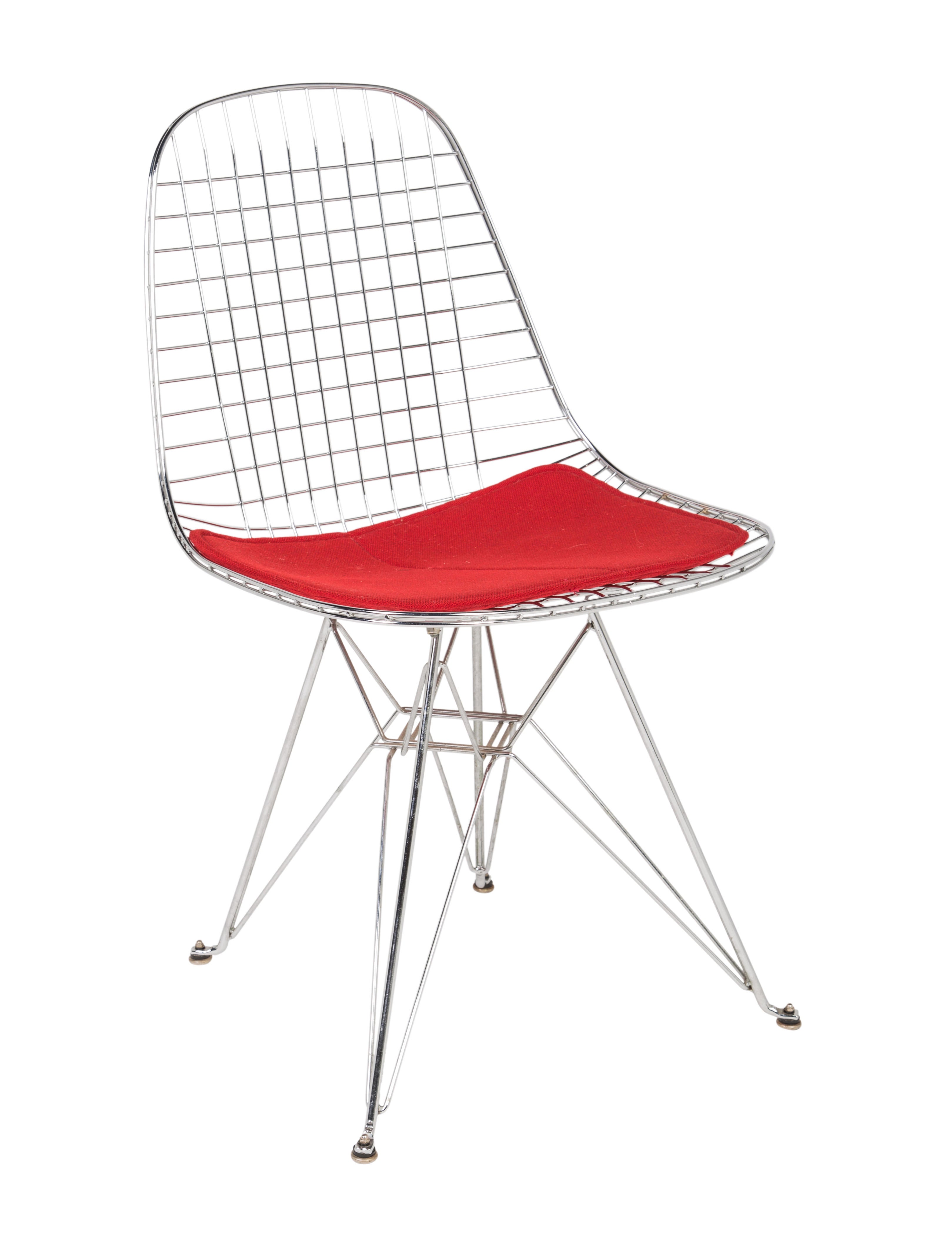 Herman Miller Eames Wire Chair (DKR.0)