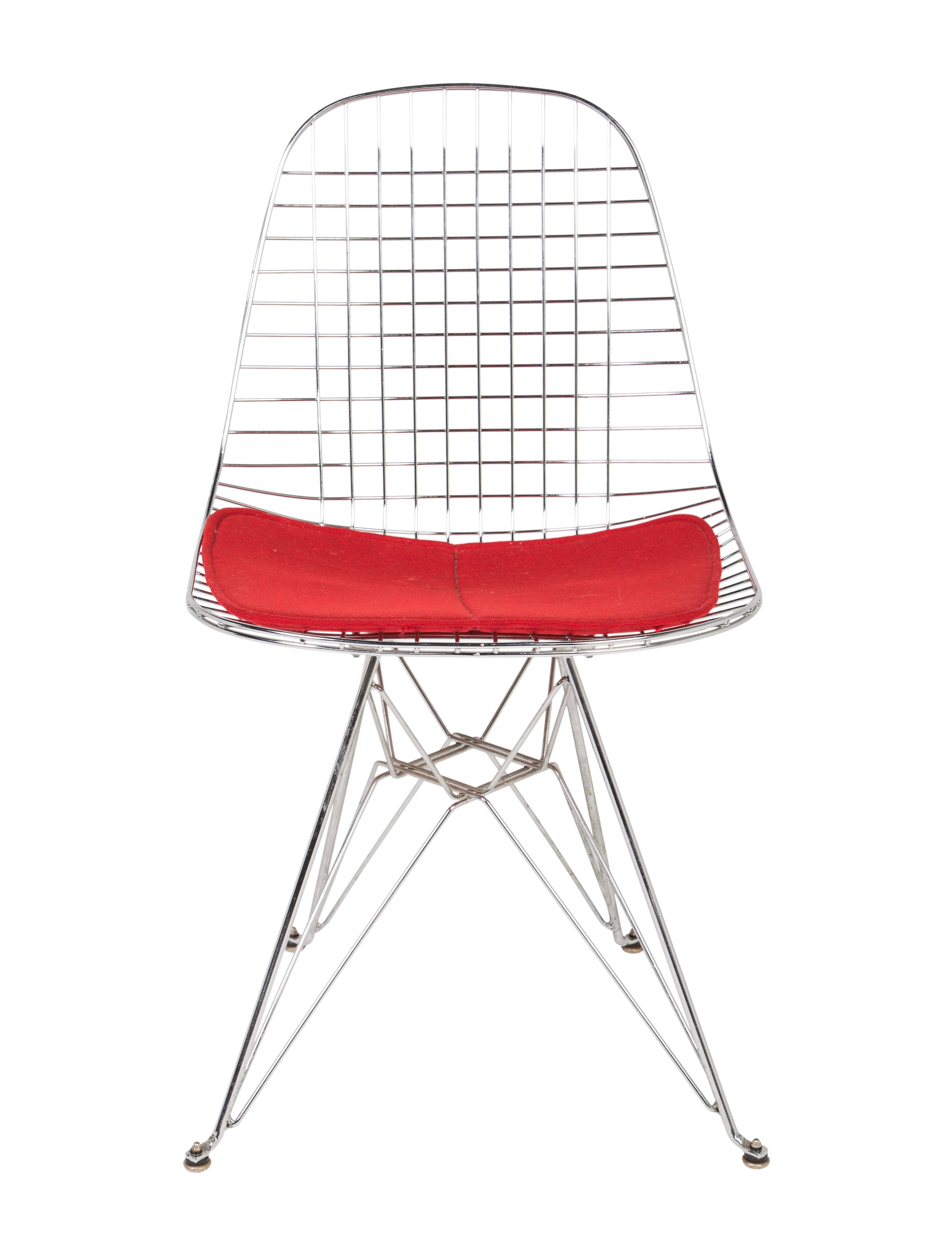 Herman Miller Eames Wire Chair (DKR.0)