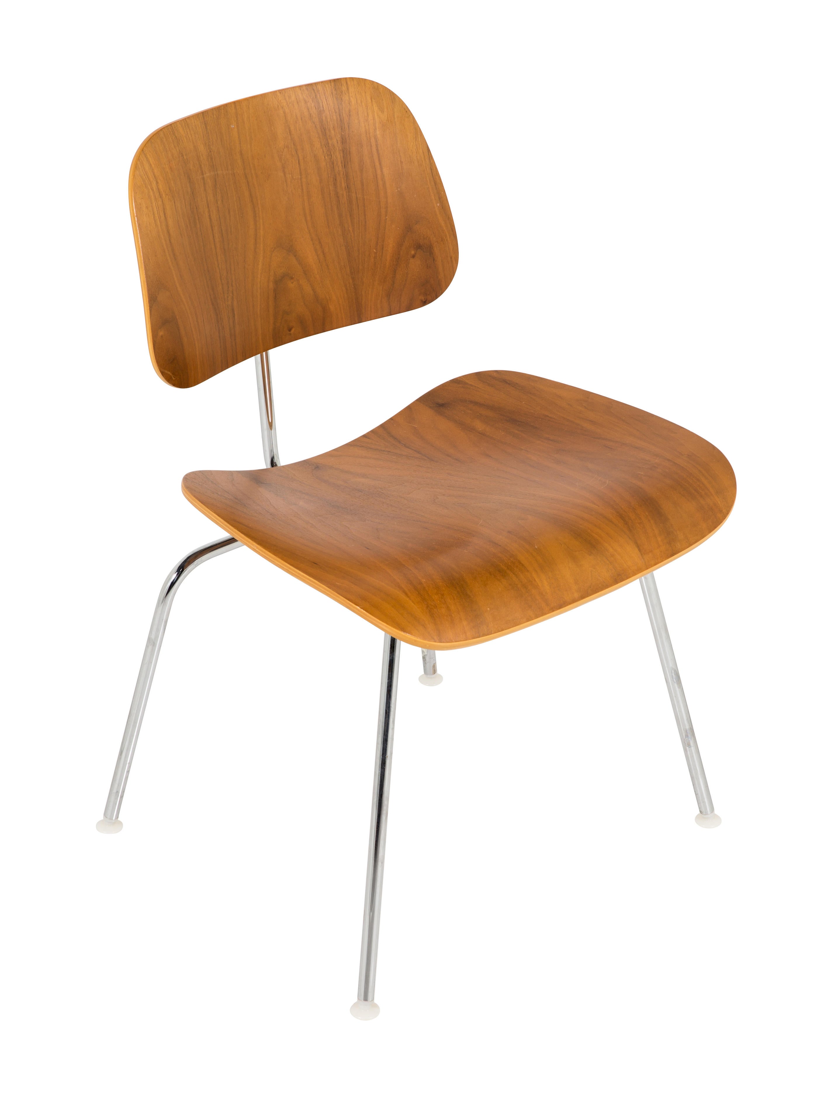 Herman Miller DCM Chair Metallic Seating, Furniture HRMIL20075