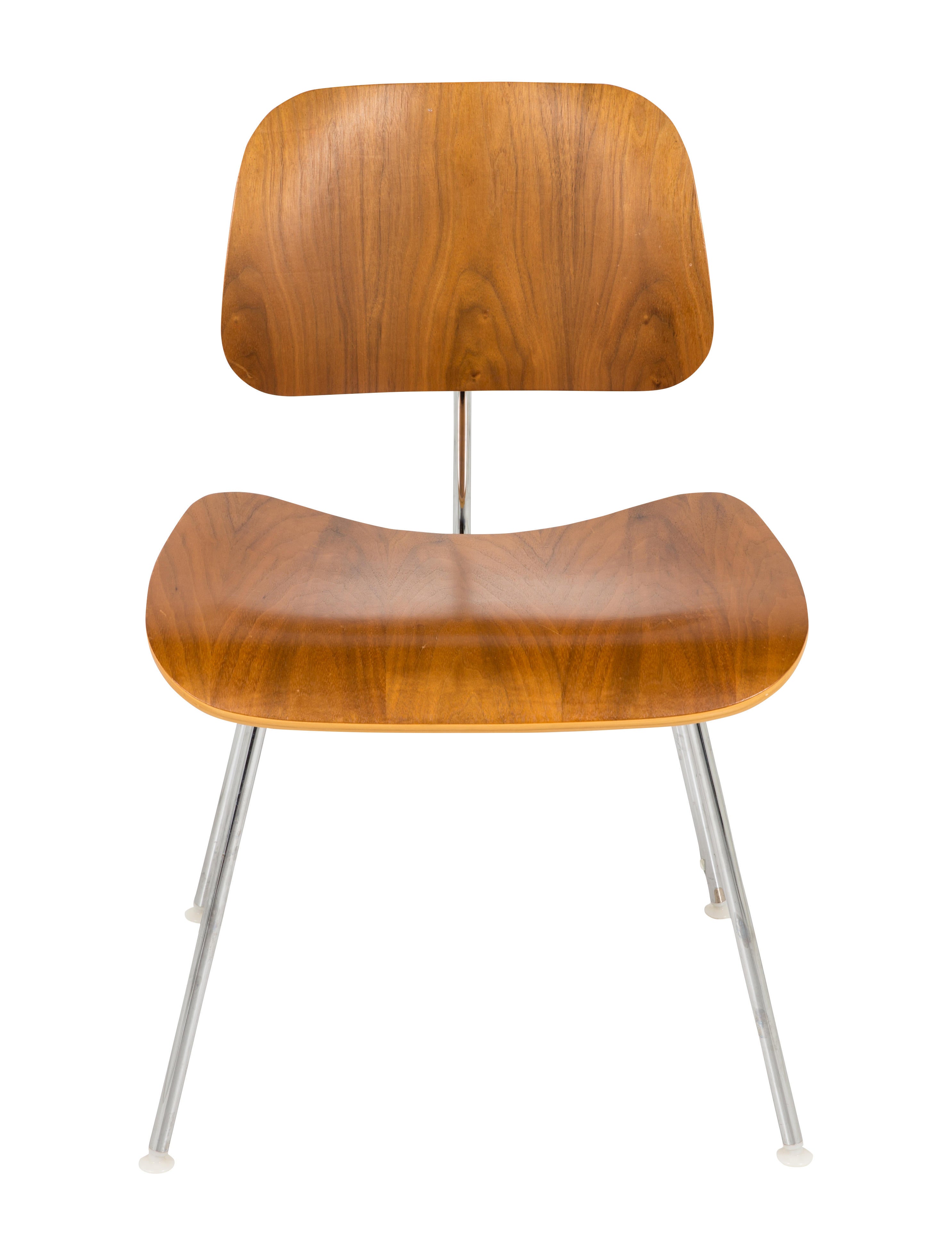 Herman Miller DCM Chair Metallic Seating, Furniture HRMIL20075