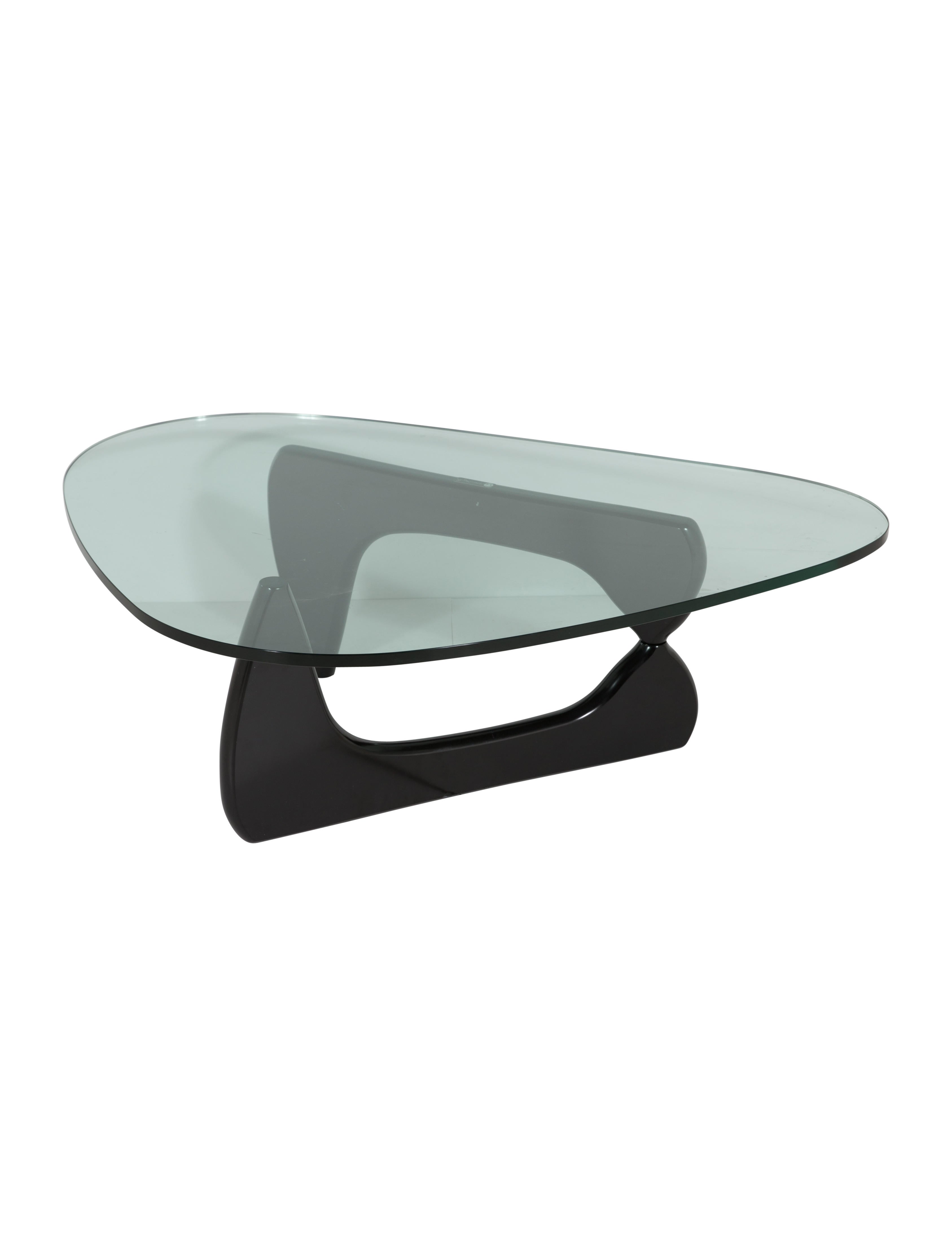 Herman Miller Noguchi Coffee Table